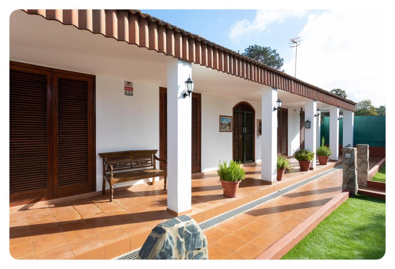 Villa Live Naranjeros