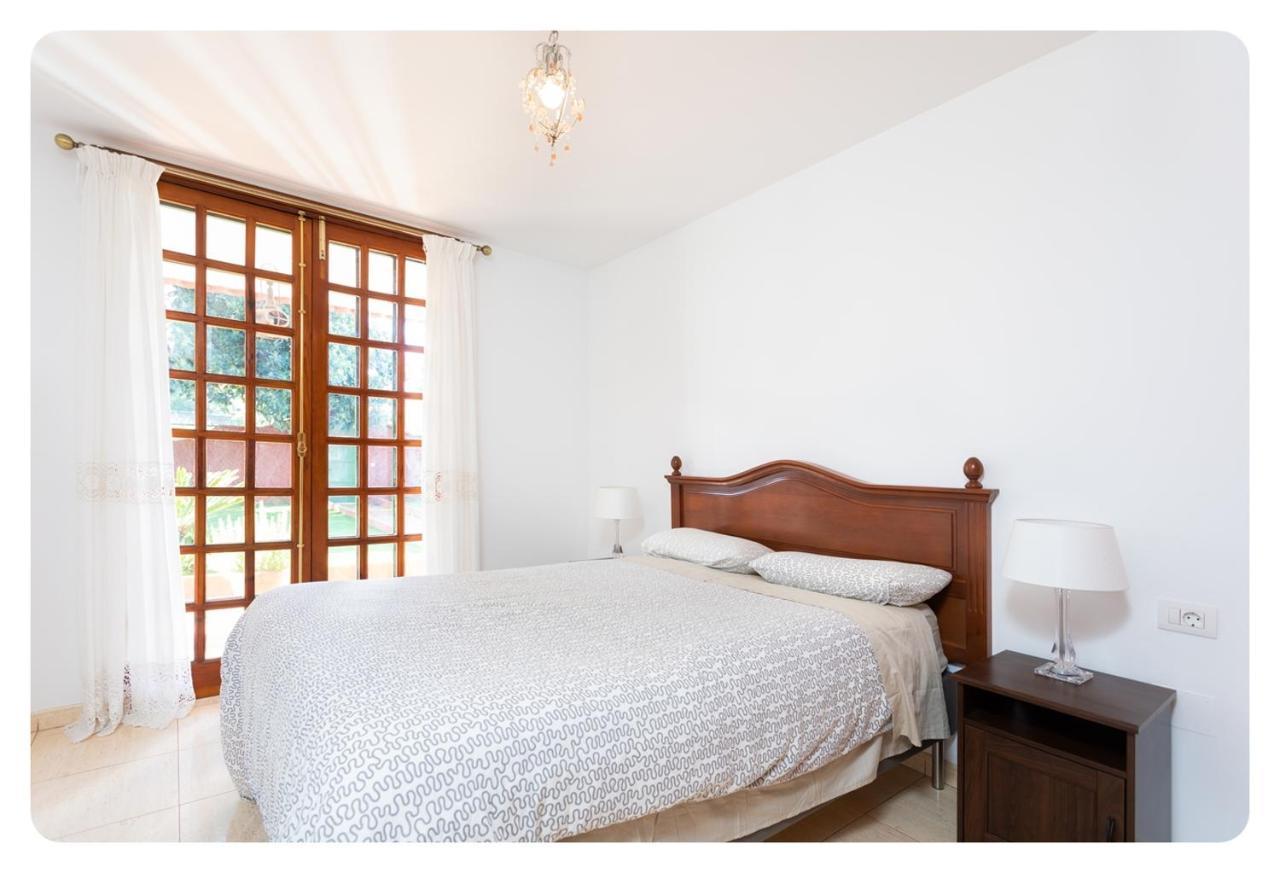 Villa Live Naranjeros Tacoronte