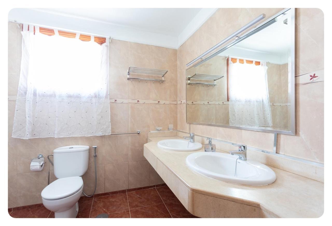Villa Live Naranjeros *