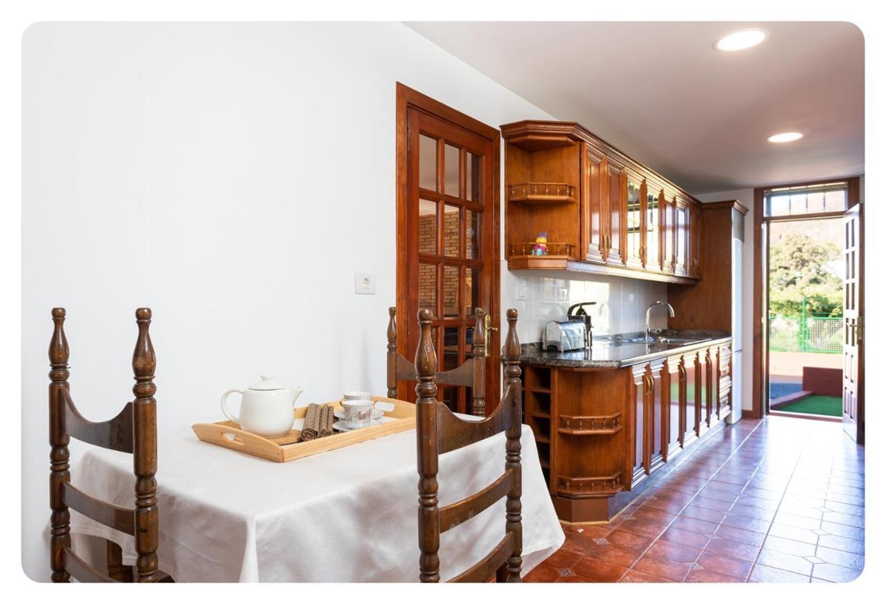 Villa Live Naranjeros Tacoronte