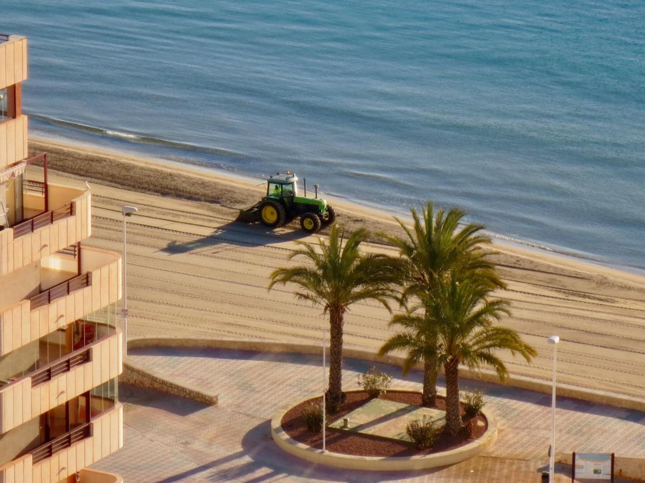 Clubrent - Apolo 17 * Calpe