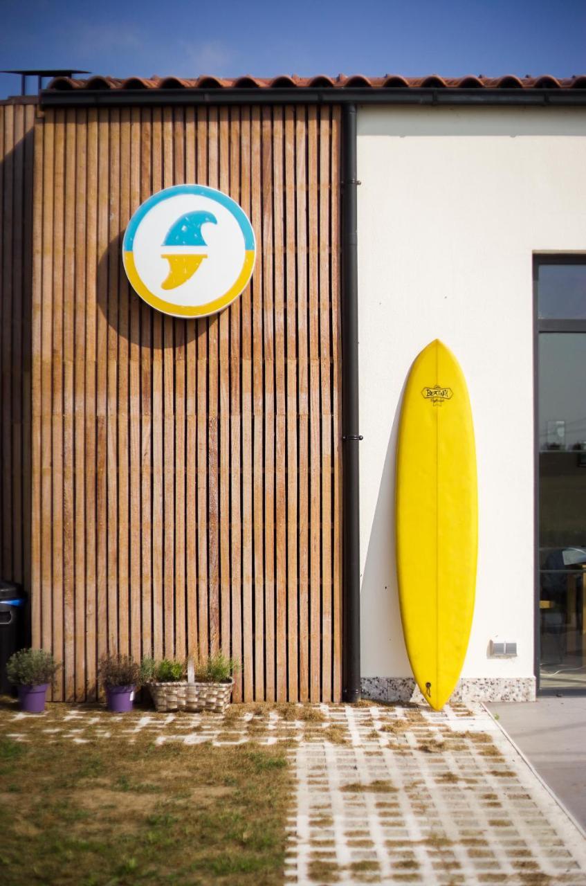 Langre Surf *