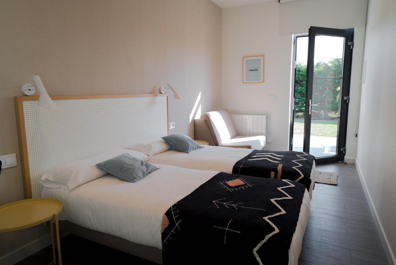 Lodge Langre Surf Galizano