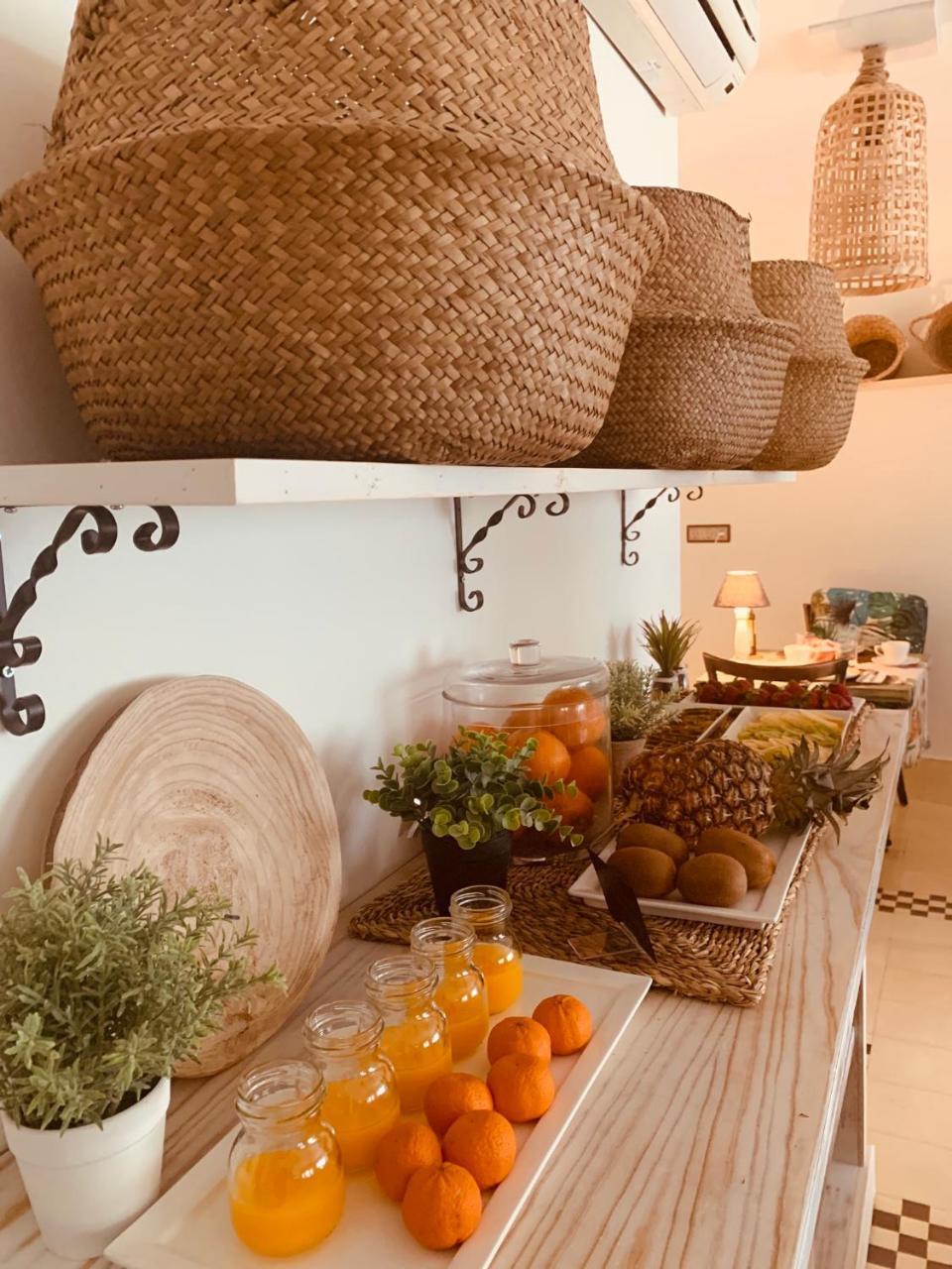 Casa Ruy Lopez 2* Zafra