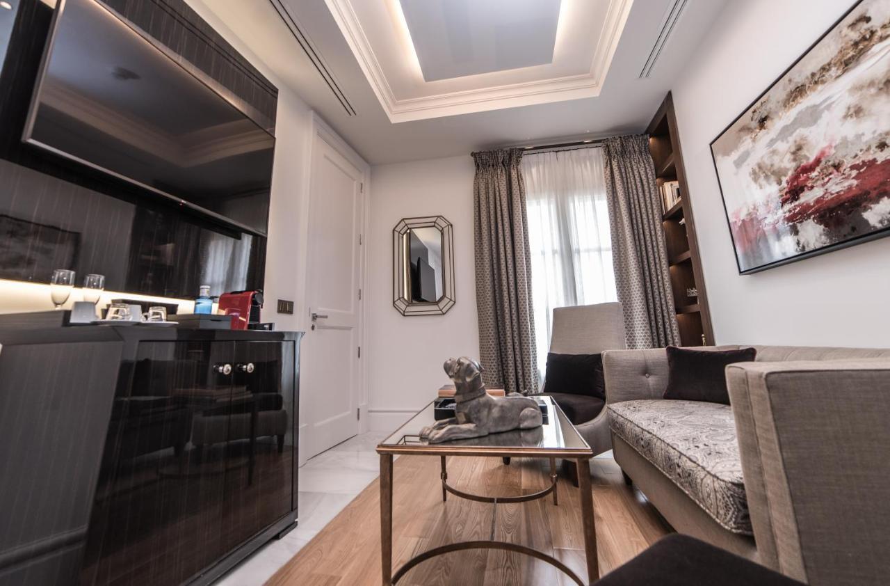 Casa Palacio María Luisa Hotel