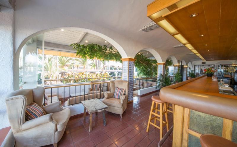 Del Mar Hotel Peñíscola