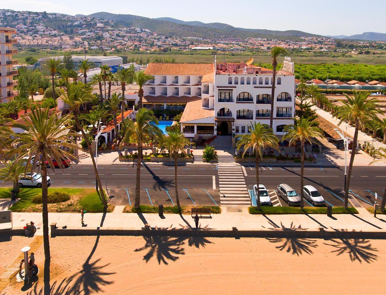 Del Mar Hotel Peñíscola