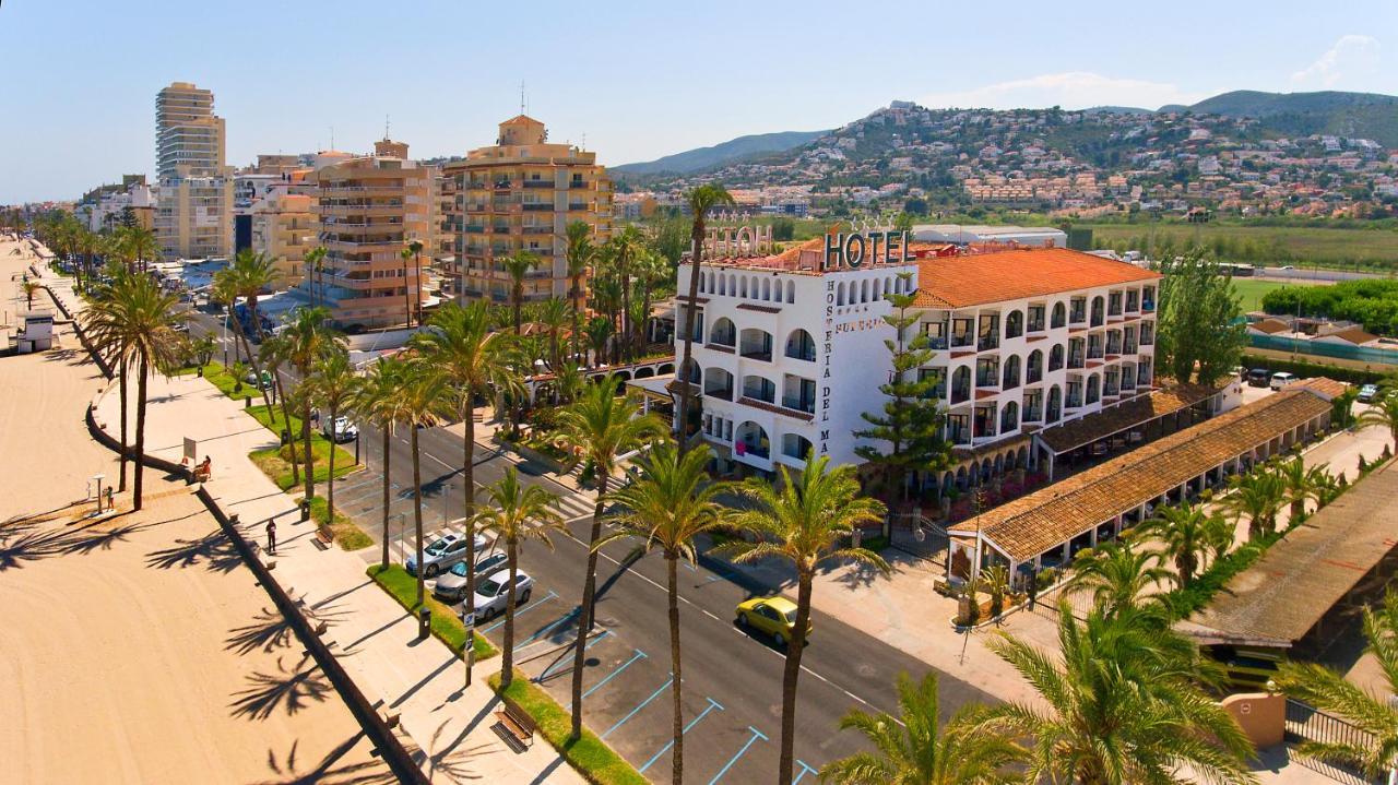 Del Mar 4* Peñíscola