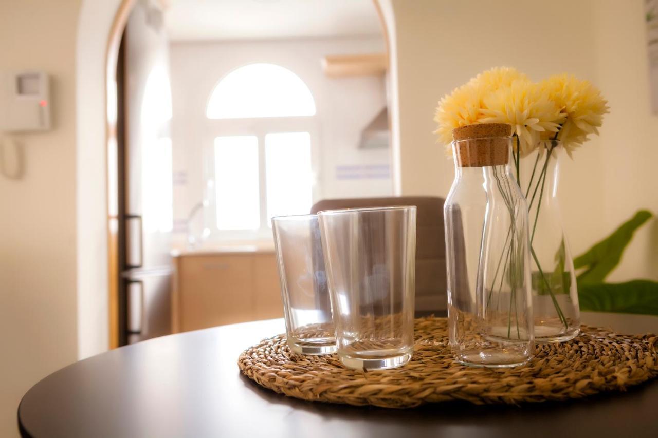 Expoholidays - Puerto Apartment Almerimar