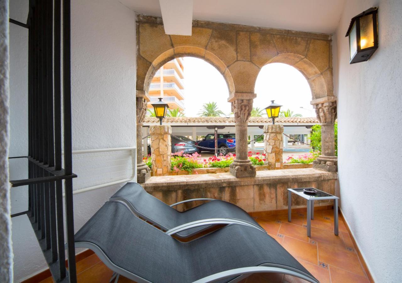 Del Mar Hotel Peñíscola