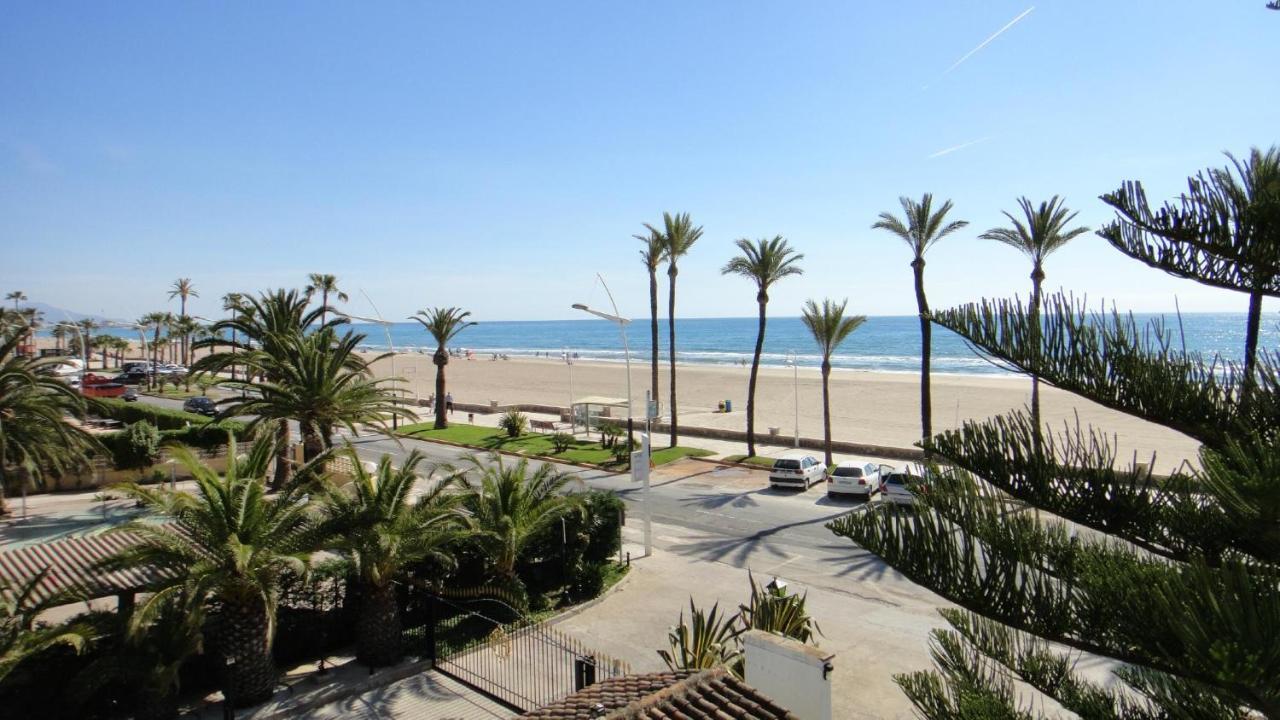 Hotel Del Mar 4*