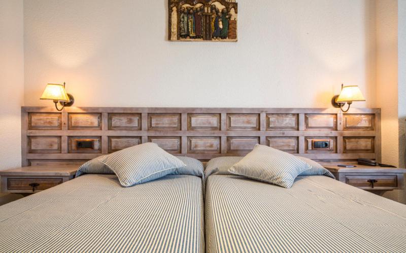 Hotel Del Mar Peñíscola