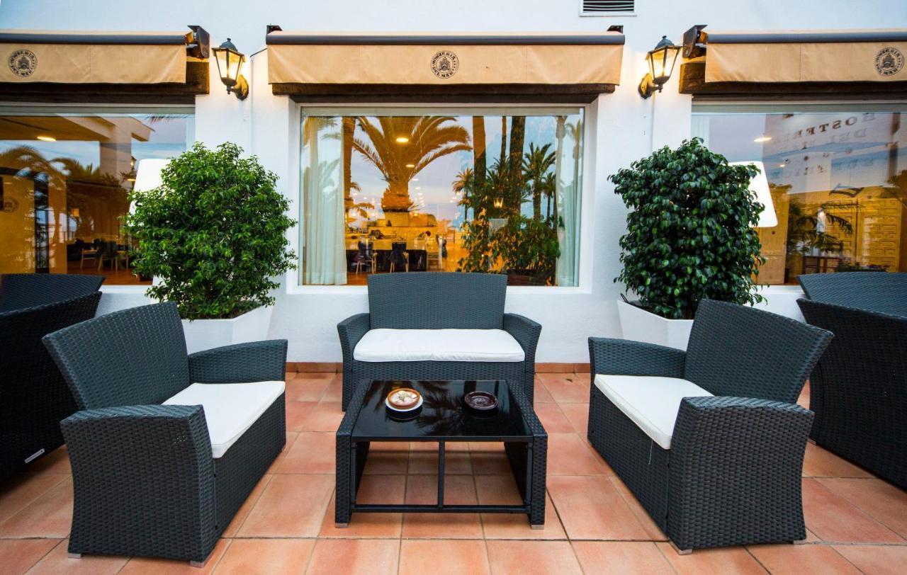 Hotel Del Mar 4*