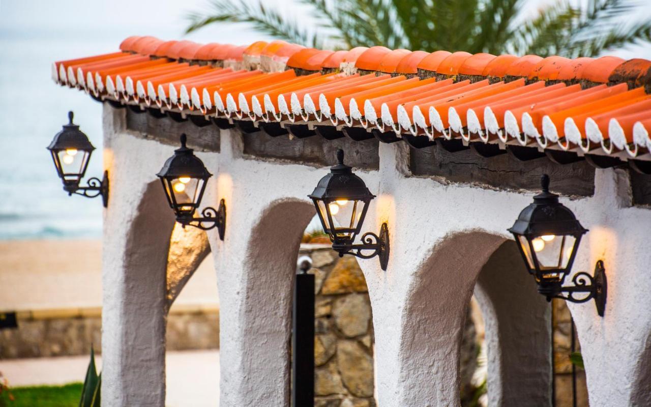 Del Mar Peñíscola