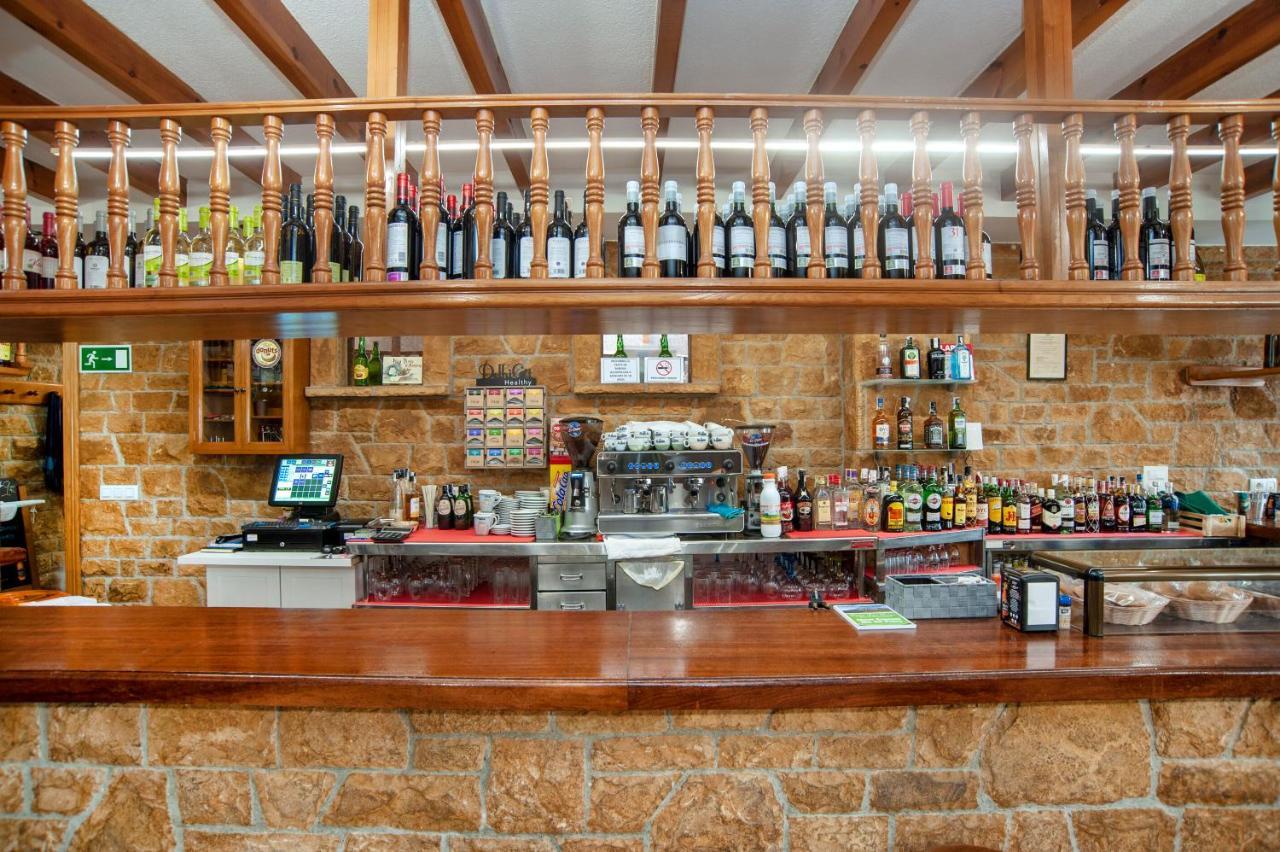 Casa Peña Negra Pensión *