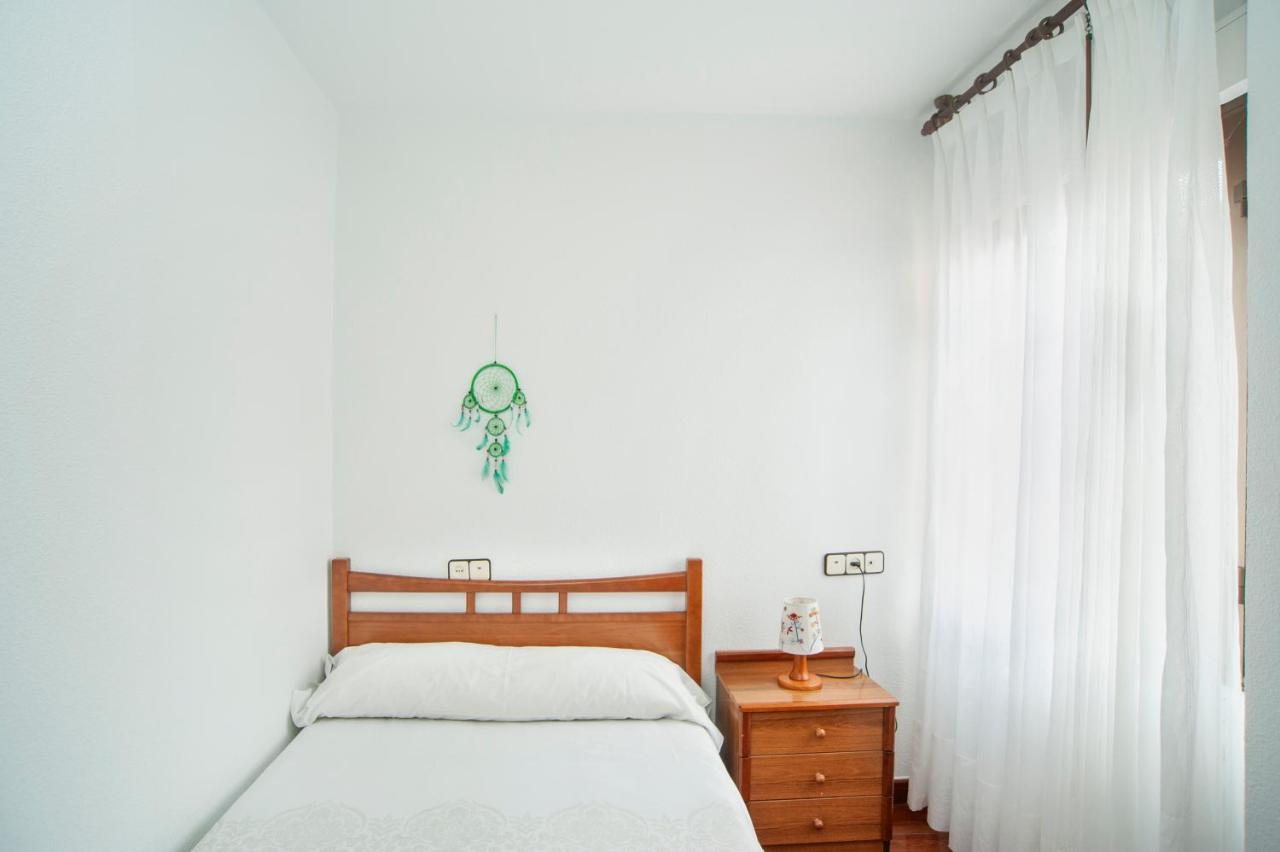 Casa Peña Negra Pensión