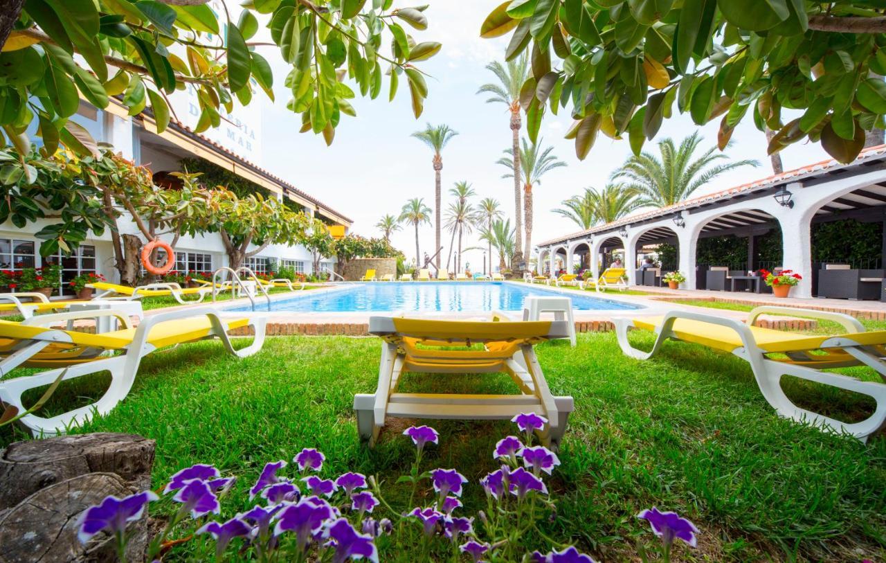 Del Mar Hotel Peñíscola