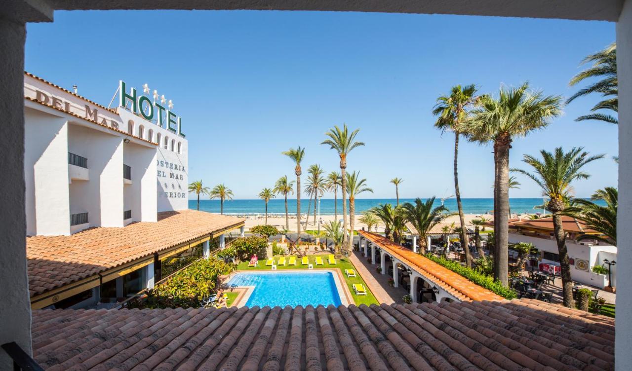 Del Mar Hotel