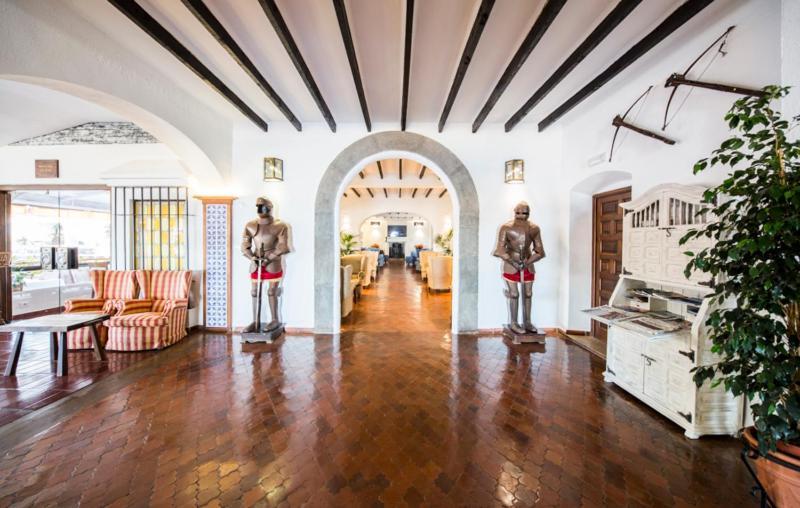 Del Mar Hotel Peñíscola