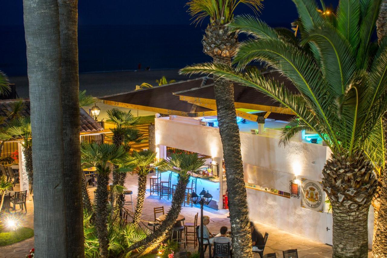 Hotel Del Mar 4*