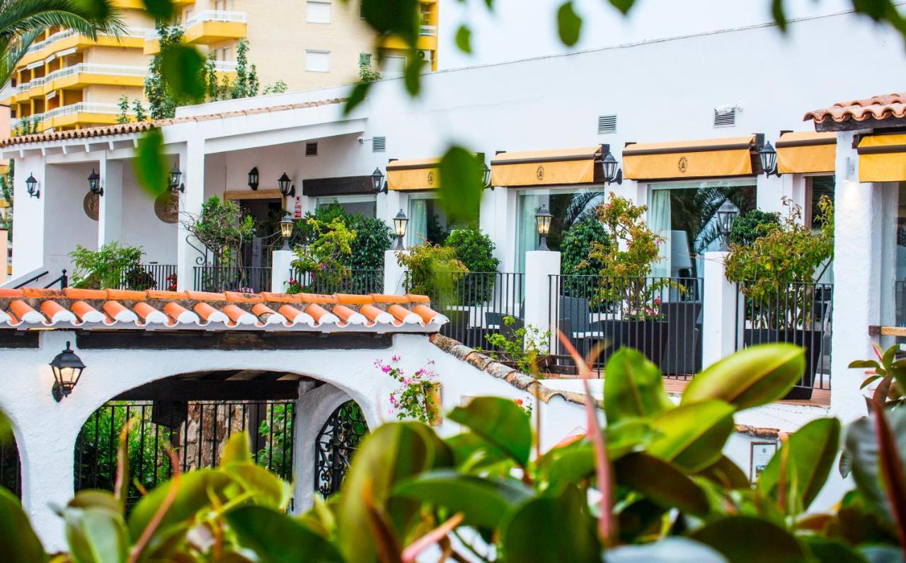 Hotel Del Mar