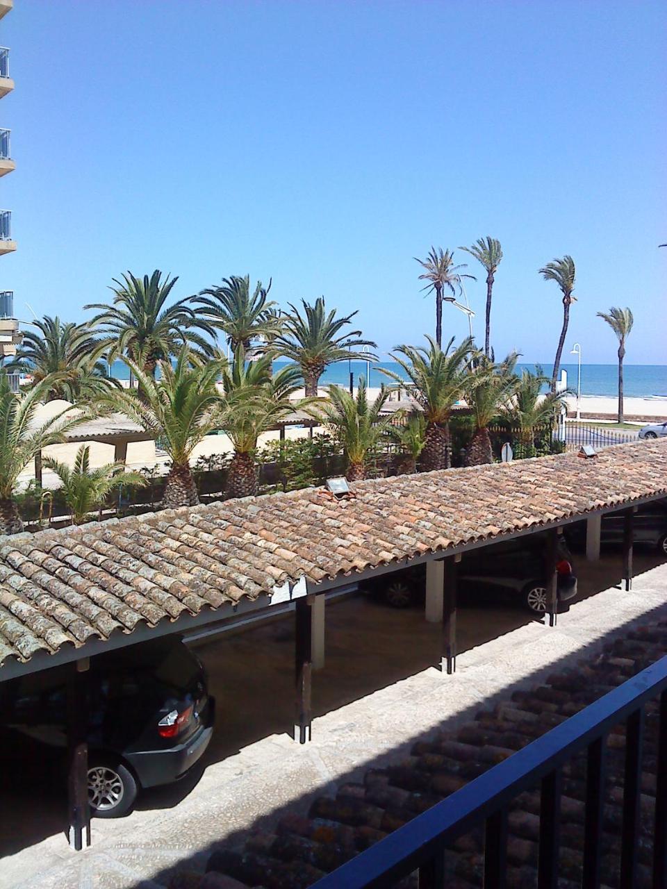 Hotel Del Mar 4*