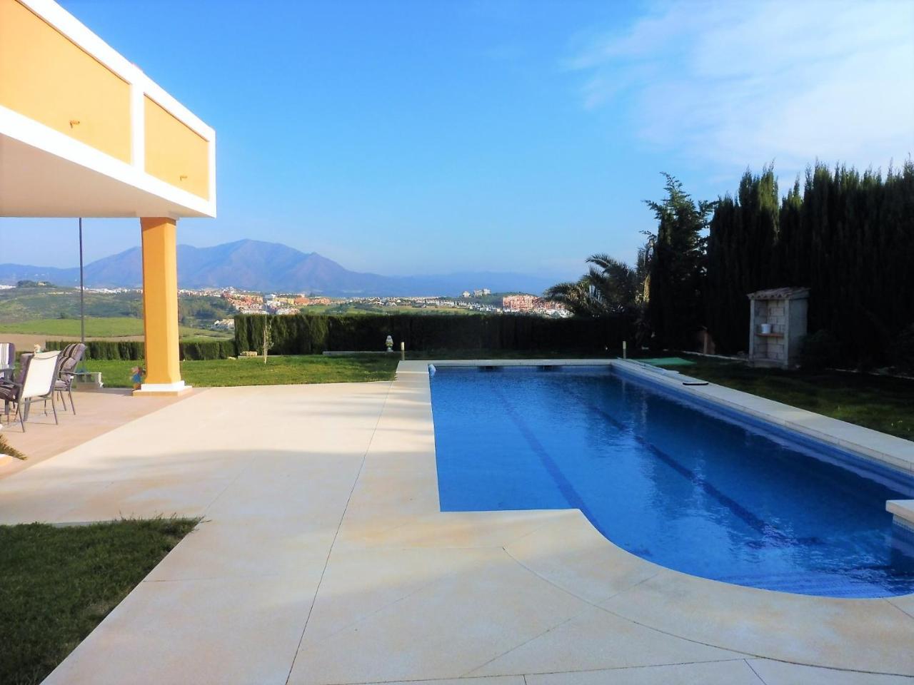 Villa Princesa Kristina *