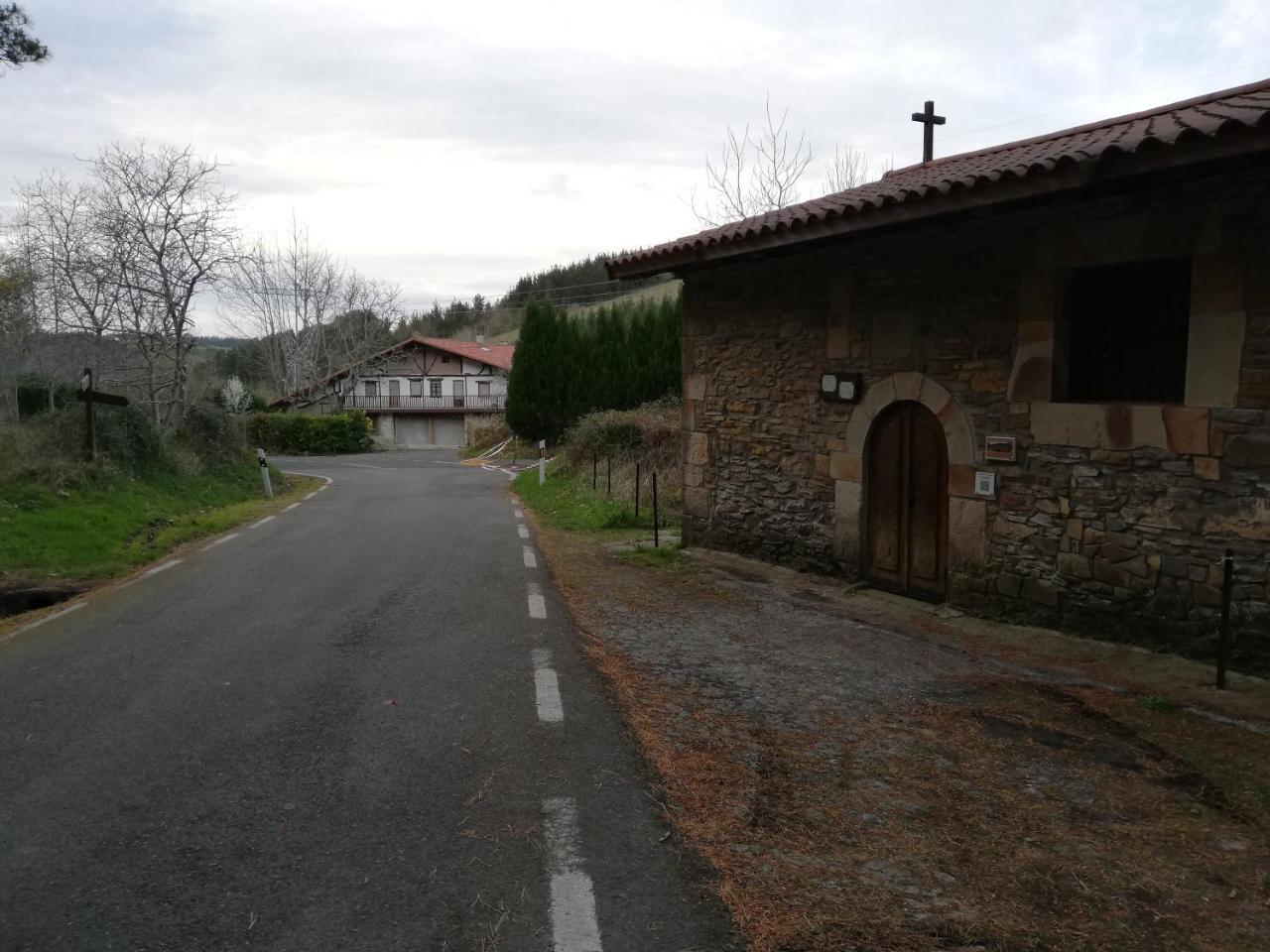 De Peregrinos Gerekiz