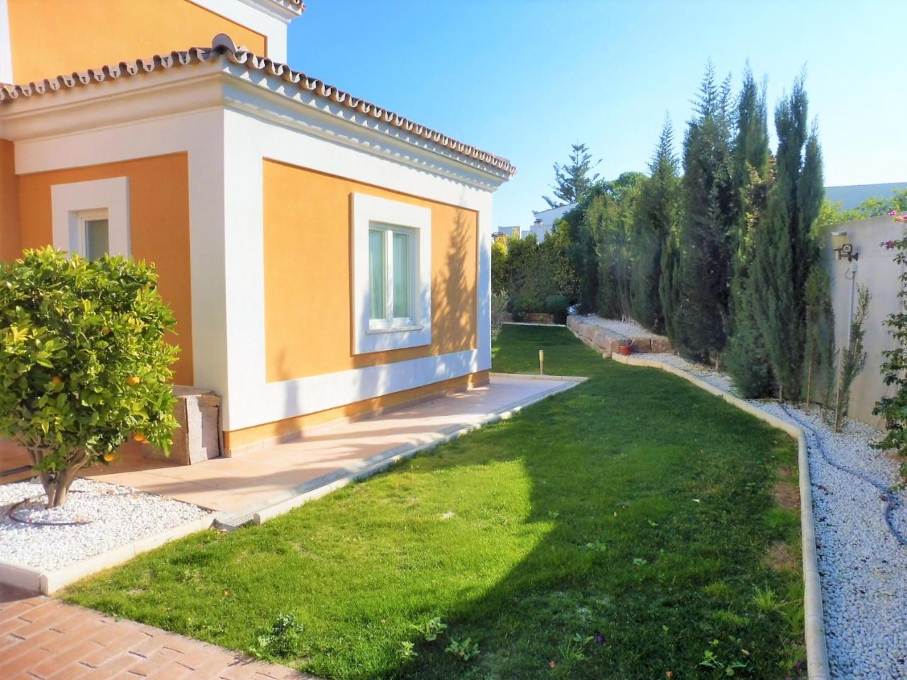 Villa Princesa Kristina *