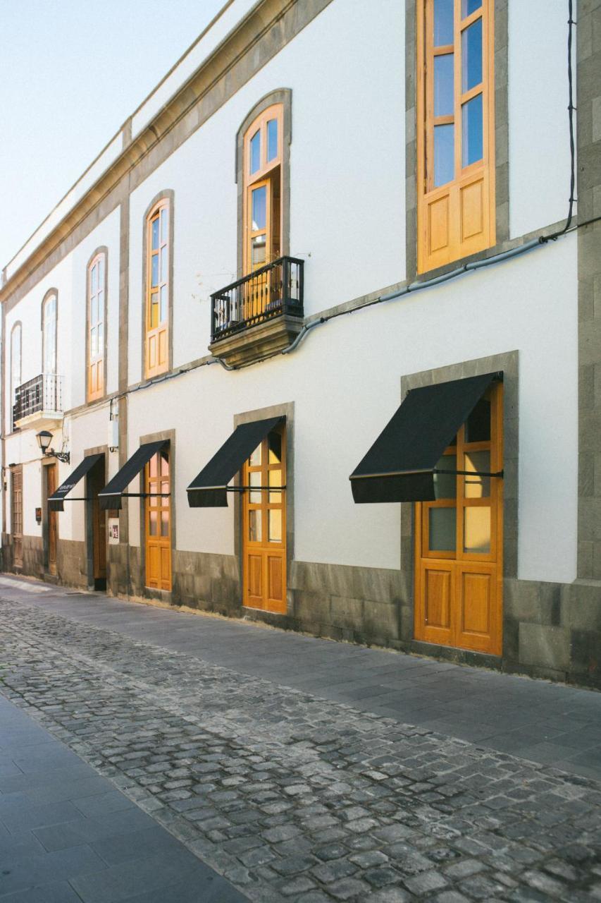 Veintiuno Emblematic - Adults Only Hotel Las Palmas de Gran Canaria