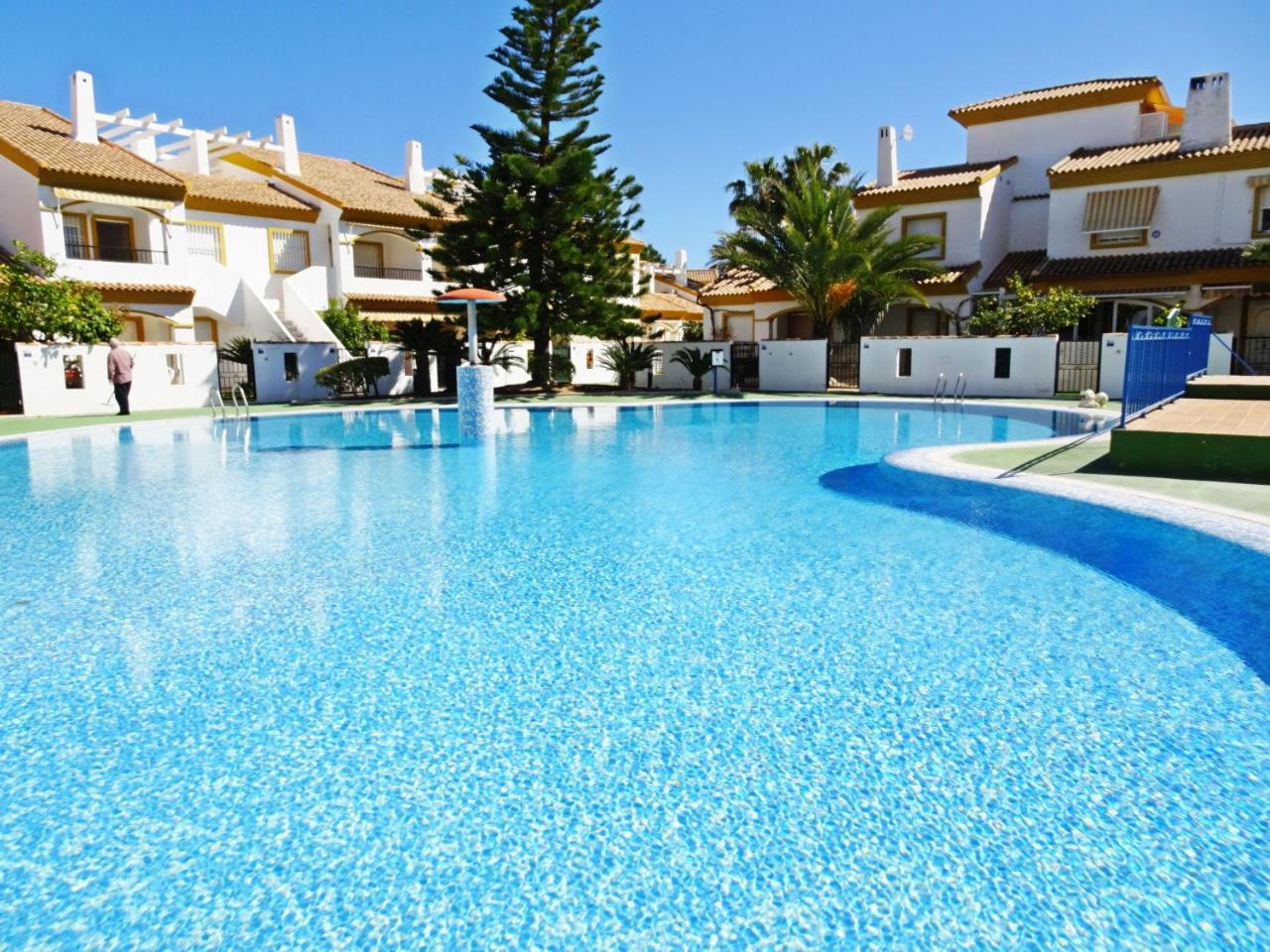 Apartment San Fernando 40 - A 100 Metros De La Playa Oliva