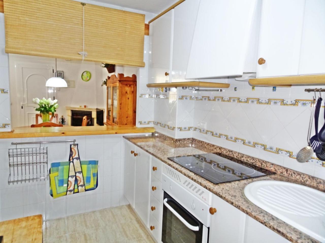 Apartment San Fernando 40 - A 100 Metros De La Playa Oliva