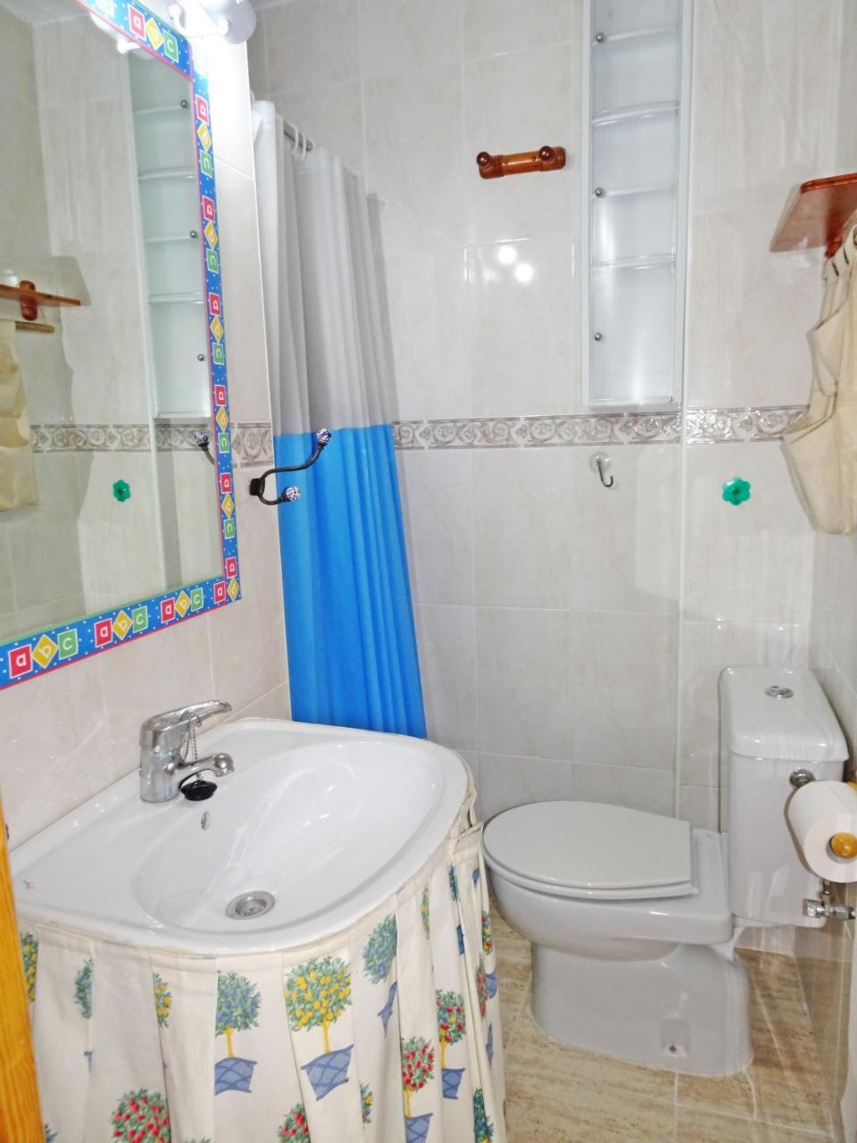 Apartment San Fernando 40 - A 100 Metros De La Playa *