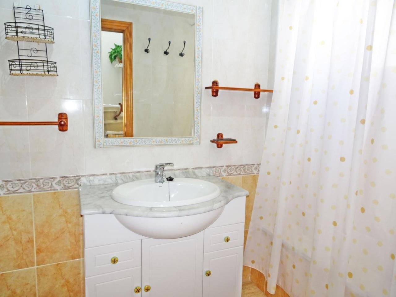 San Fernando 40 - A 100 Metros De La Playa Apartment *