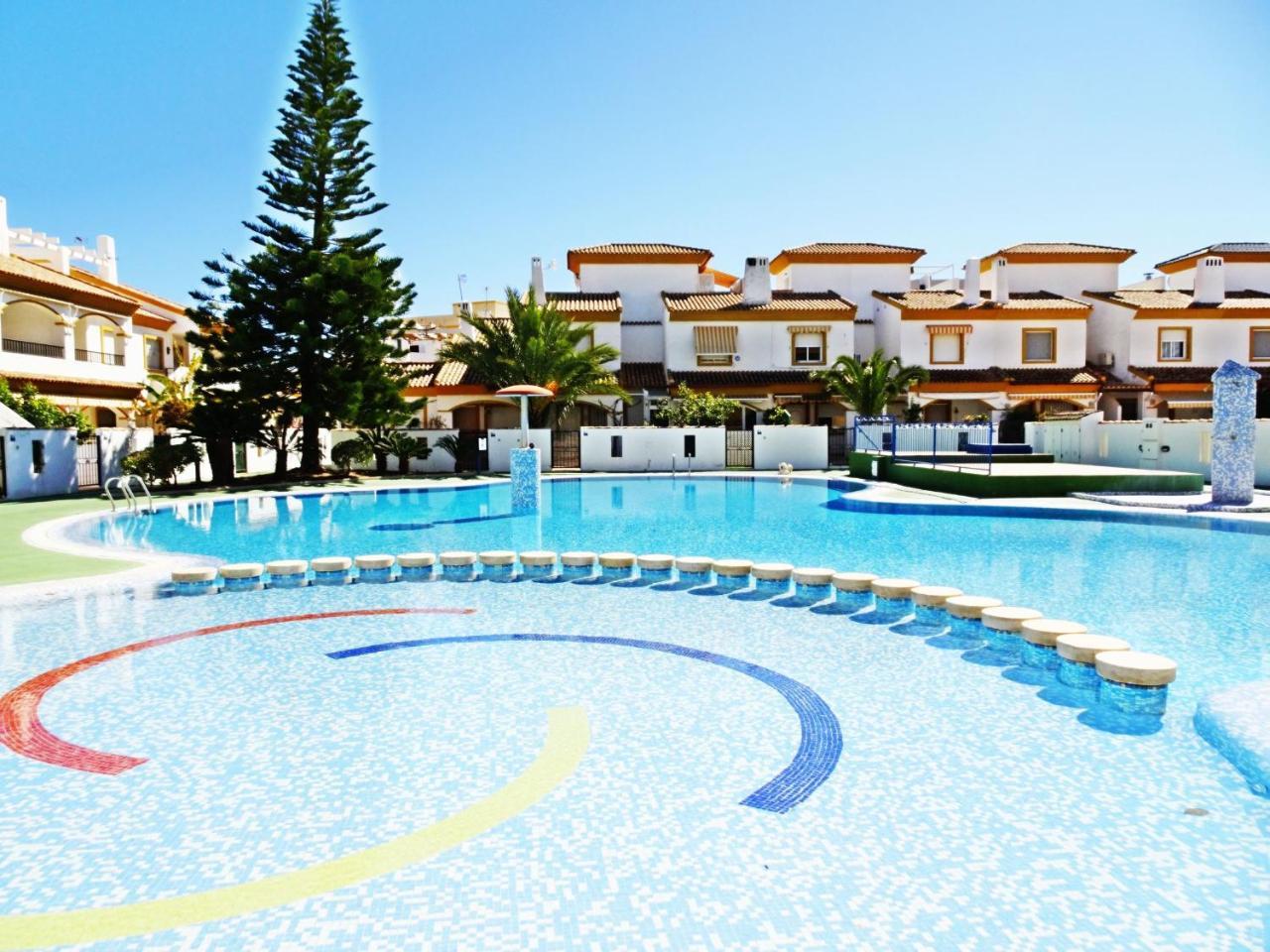 Apartment San Fernando 40 - A 100 Metros De La Playa Oliva