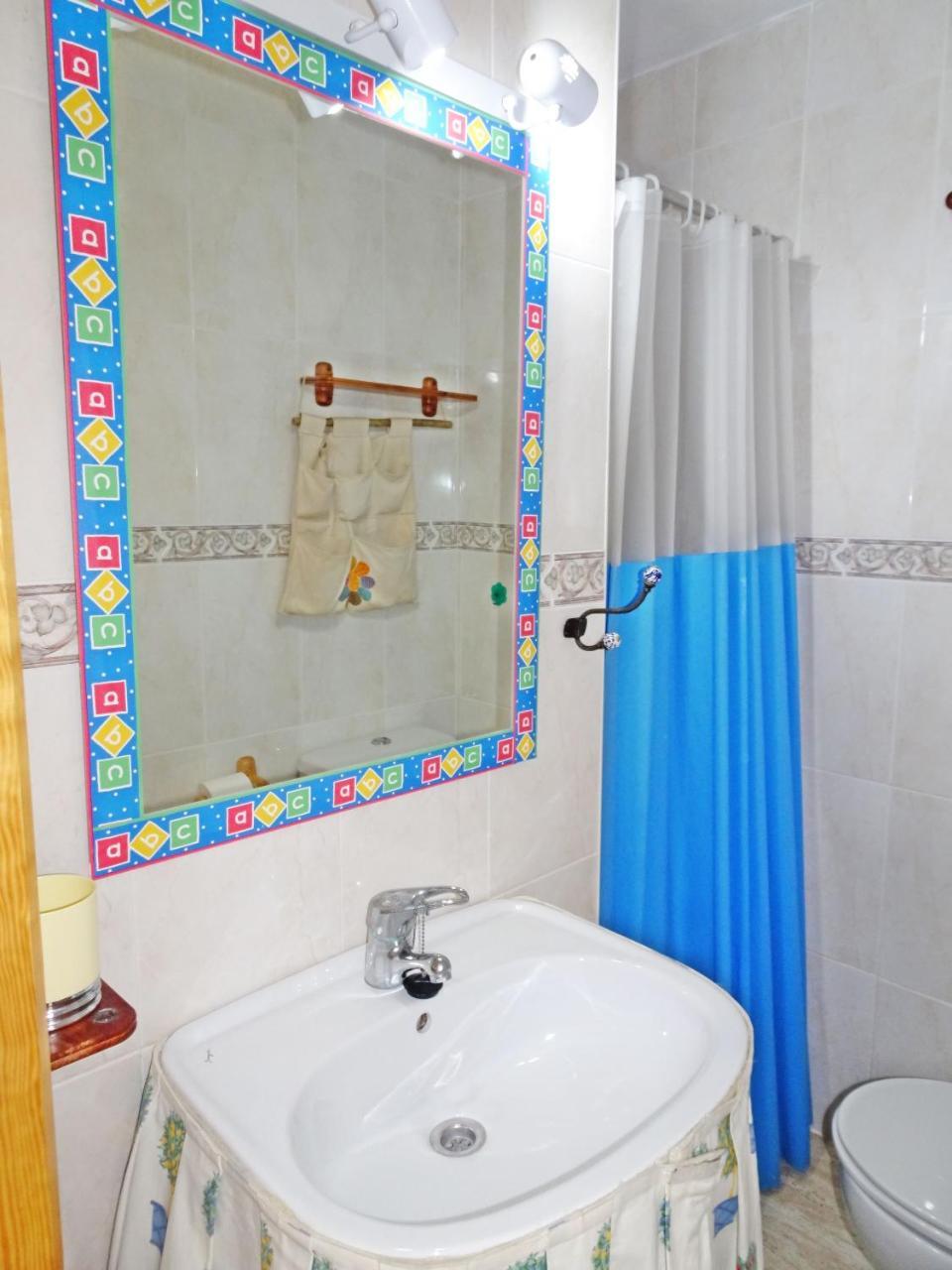 San Fernando 40 - A 100 Metros De La Playa Apartment