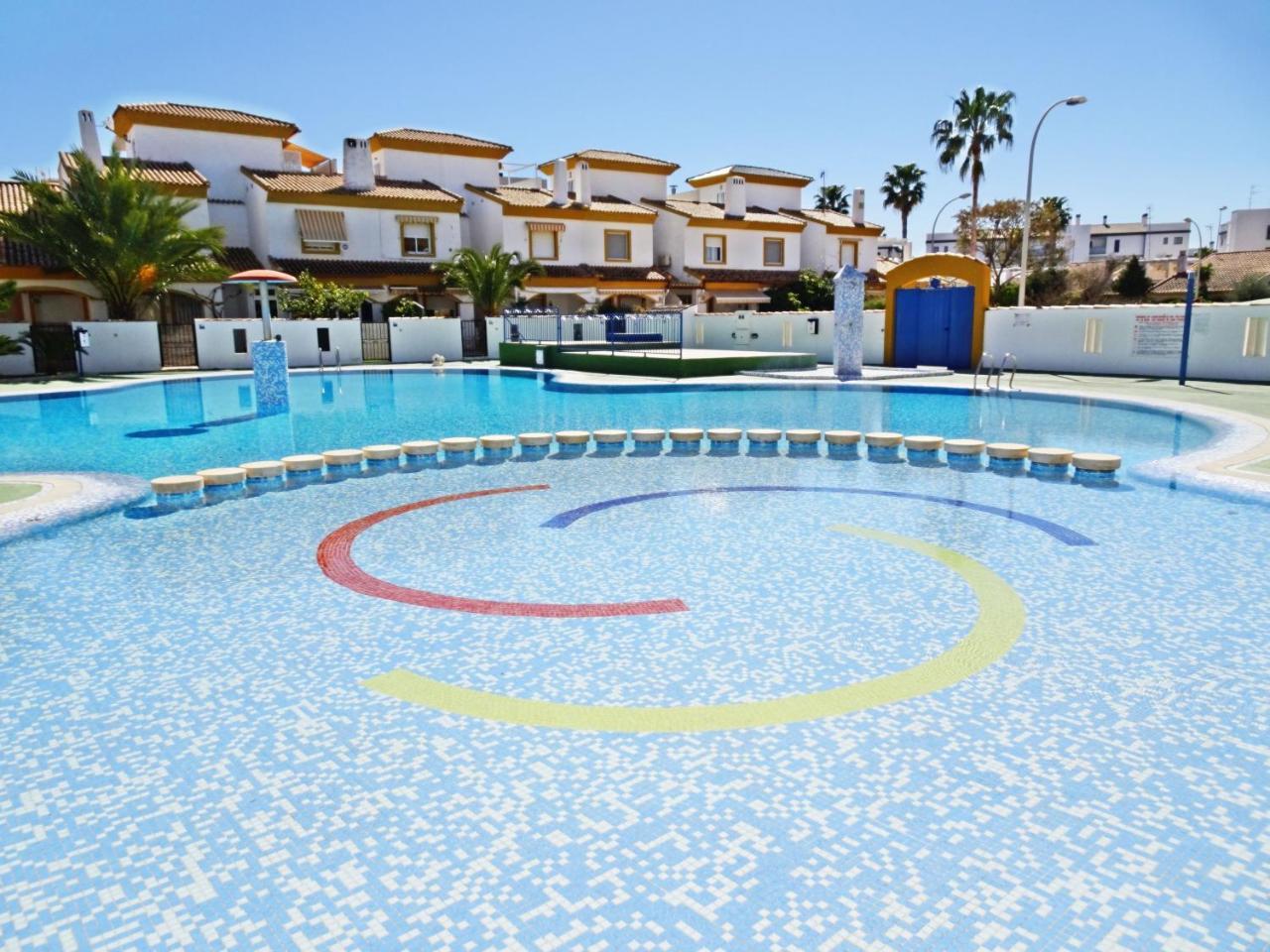 San Fernando 40 - A 100 Metros De La Playa Apartment