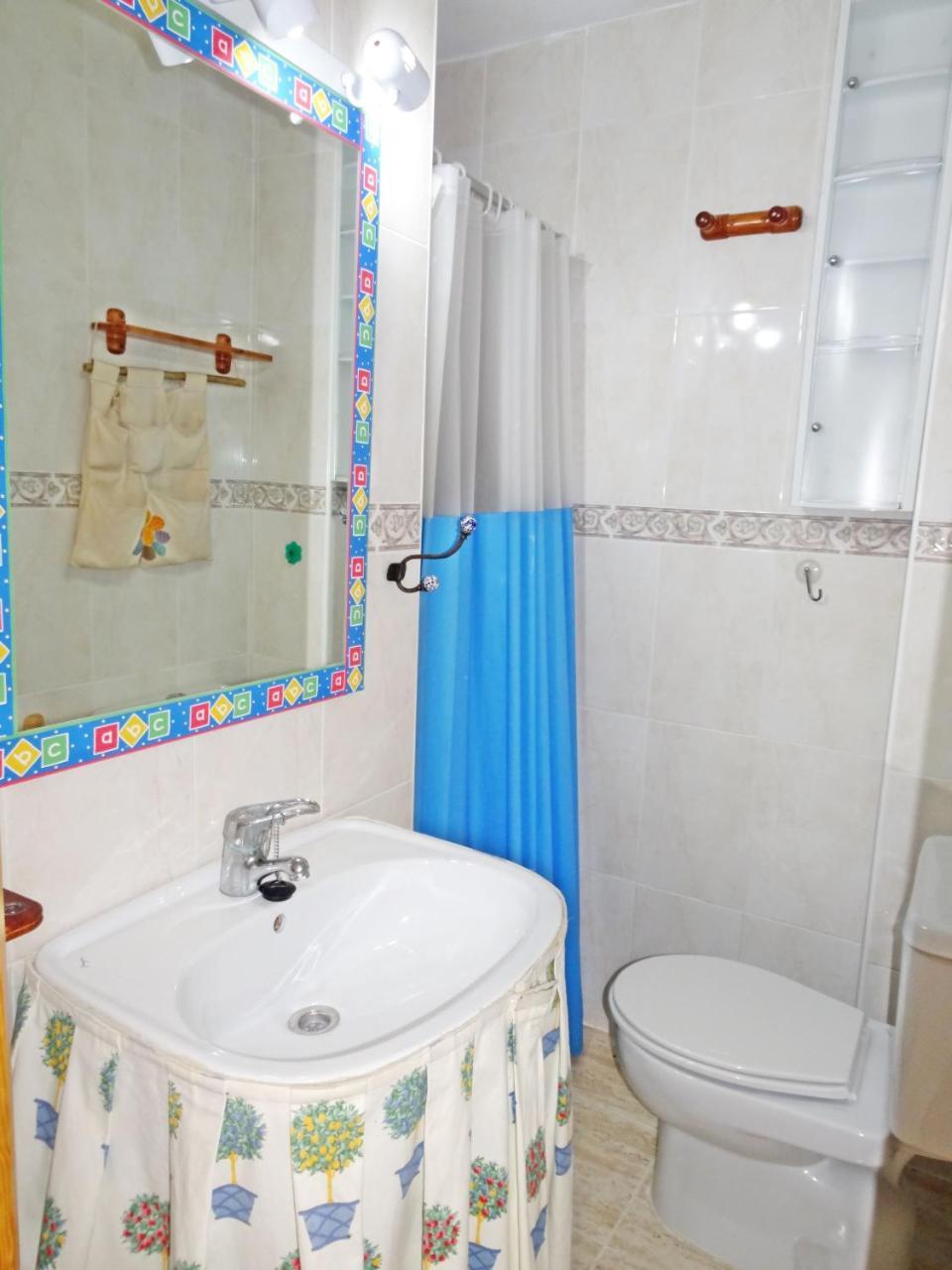 Apartment San Fernando 40 - A 100 Metros De La Playa *
