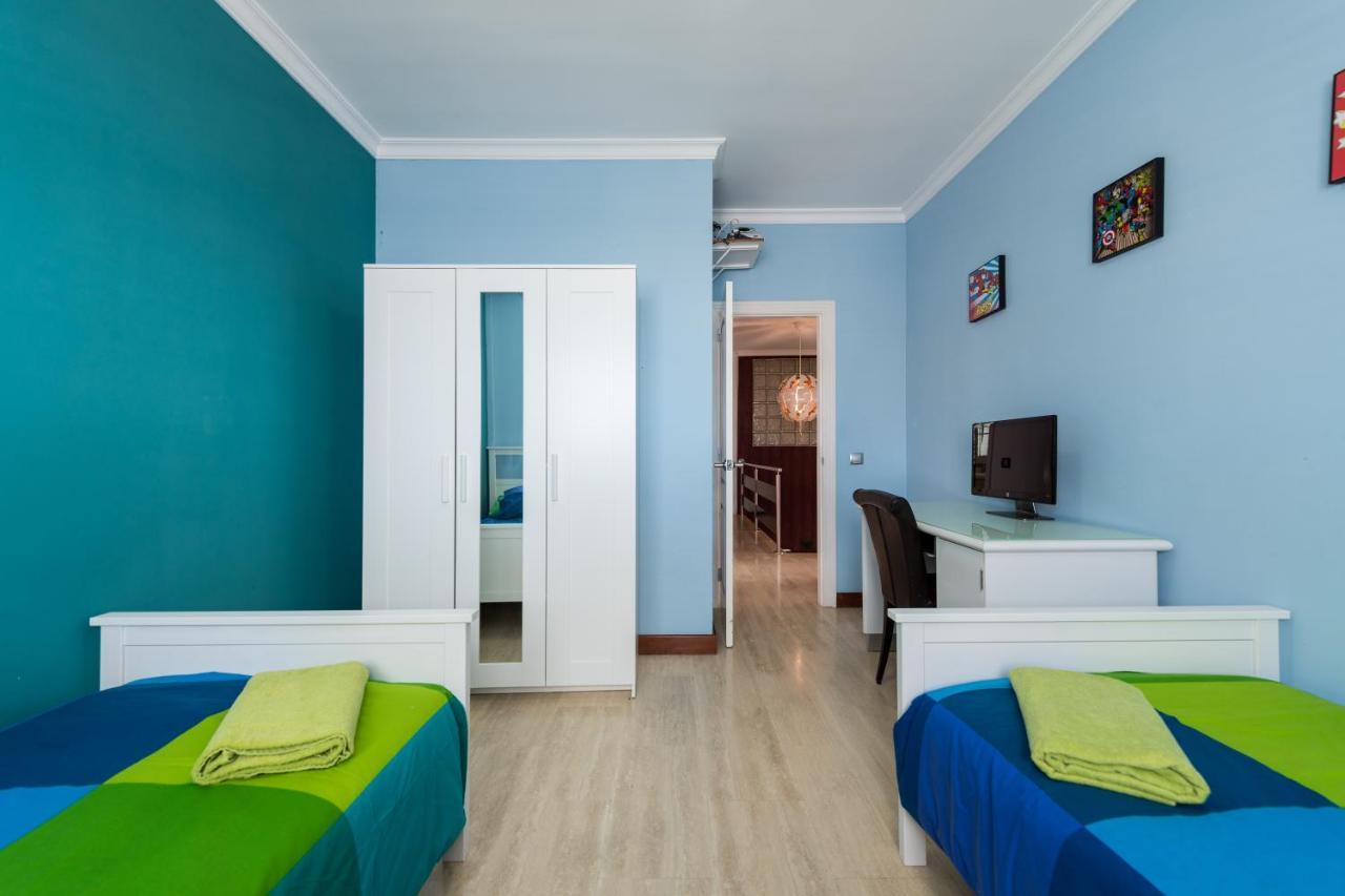 Сasa de vacaciones 5 Bedroom Pool&golf