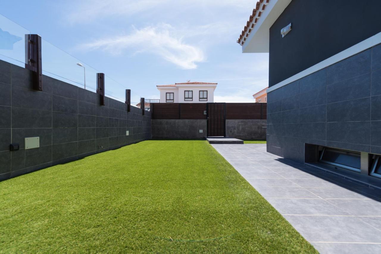 Сasa de vacaciones 5 Bedroom Pool&golf Meloneras