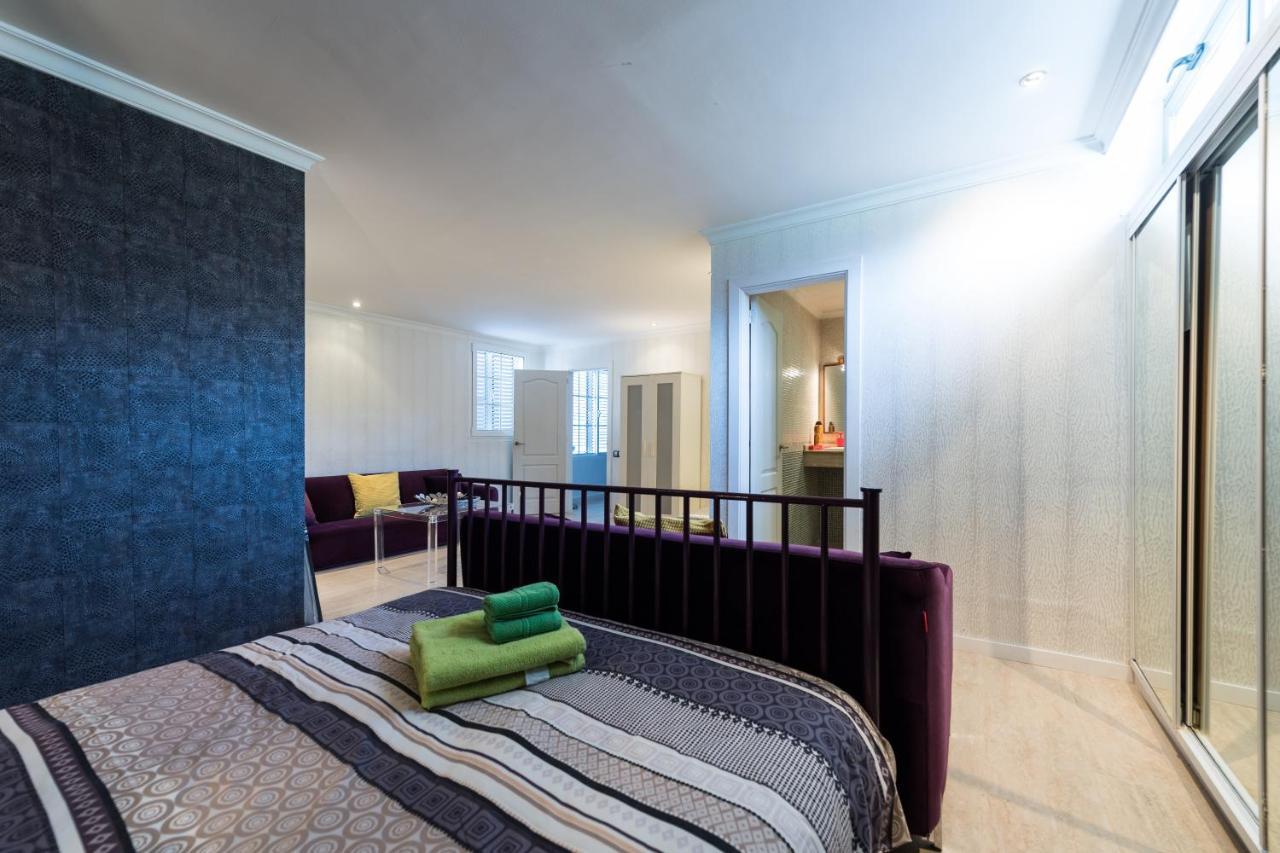 Сasa de vacaciones 5 Bedroom Pool&golf *