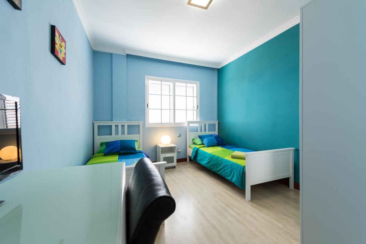 5 Bedroom Pool&golf * Meloneras