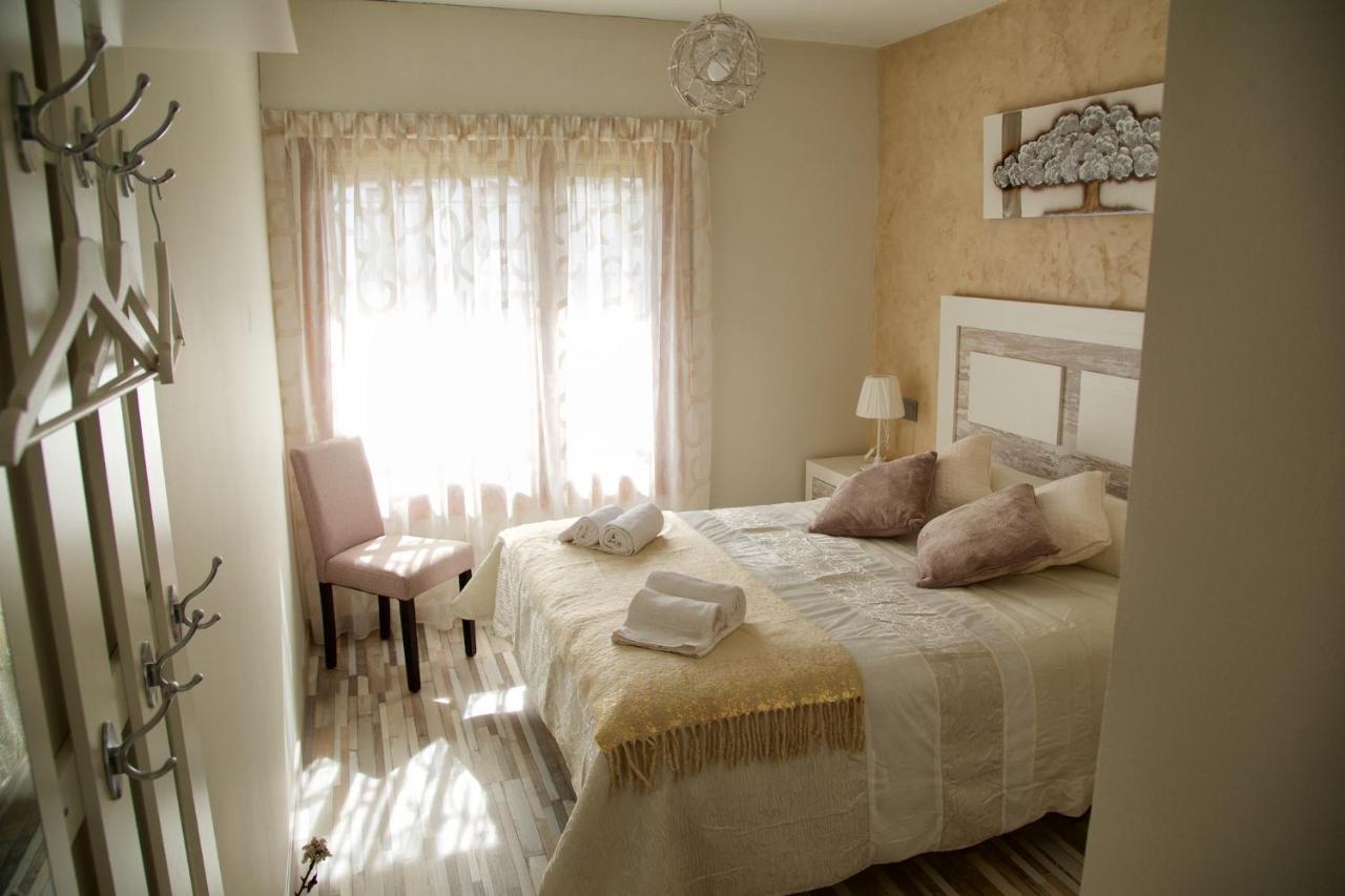 Apartamento Castro Nuévalos