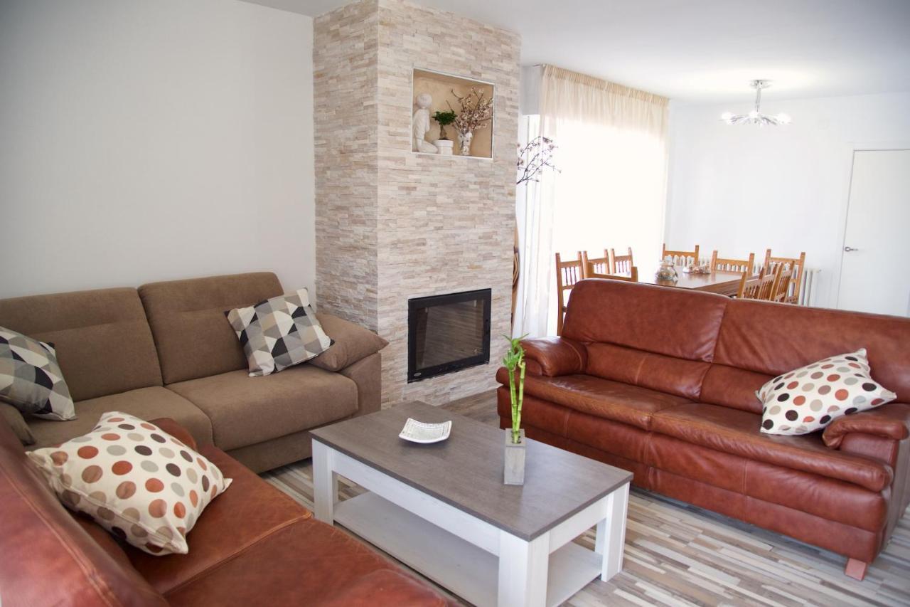 Apartamento Castro Nuévalos