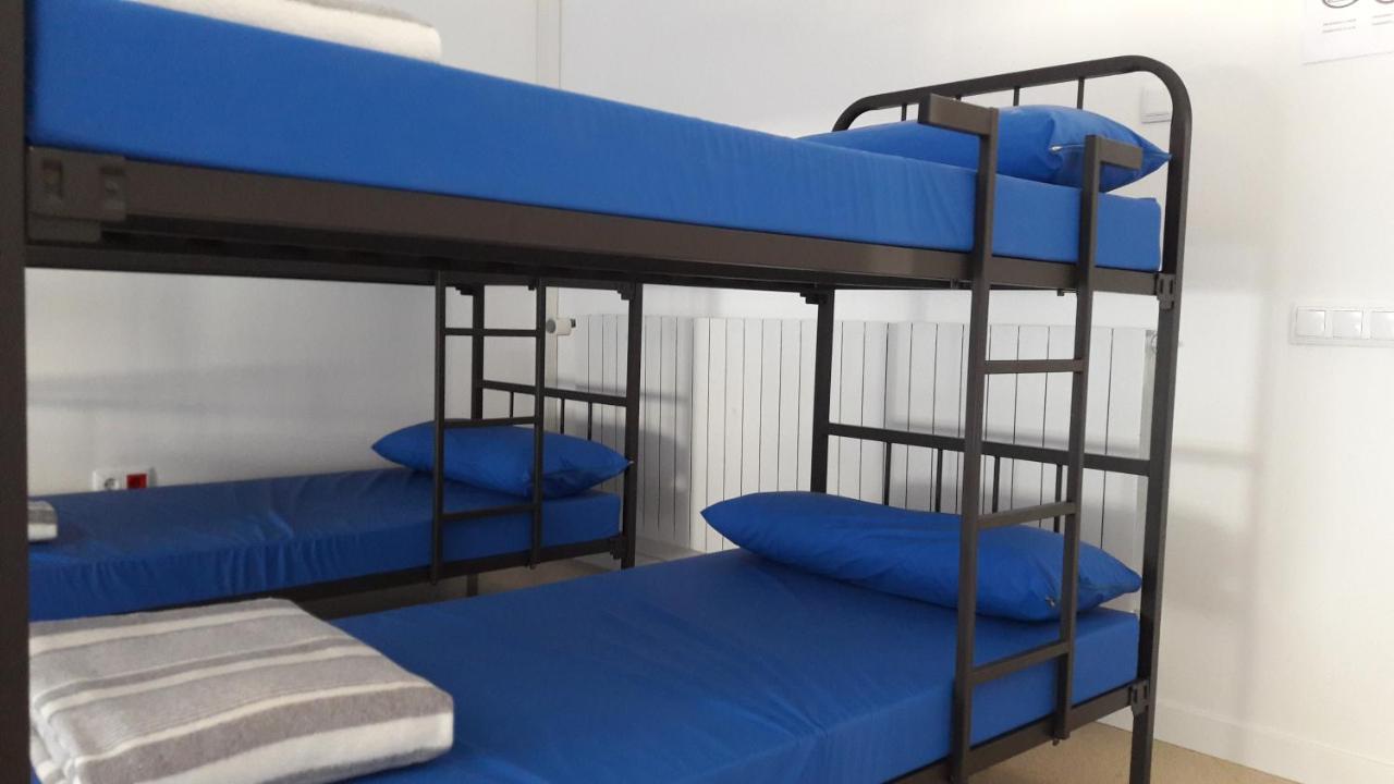 De Peregrinos San Cipriano Hostel *