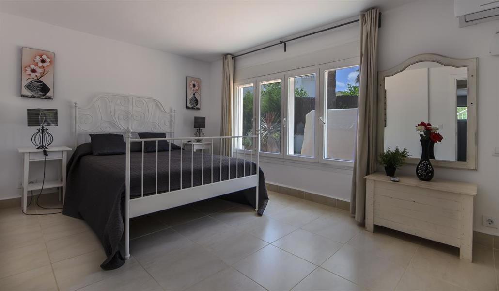 Andrago * Moraira