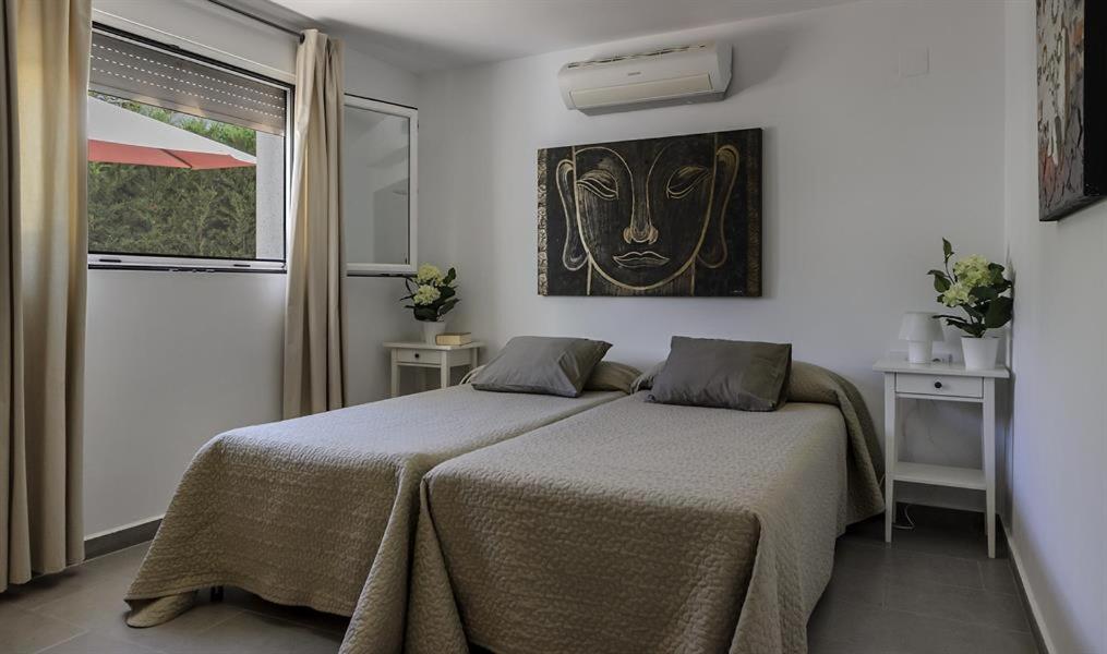 Andrago Villa *