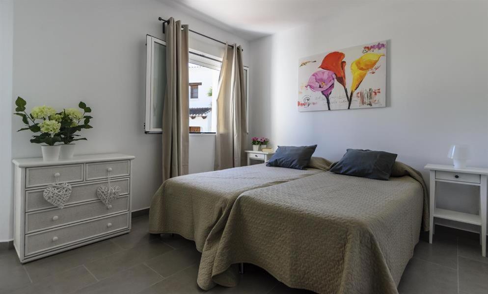 Villa Andrago Moraira