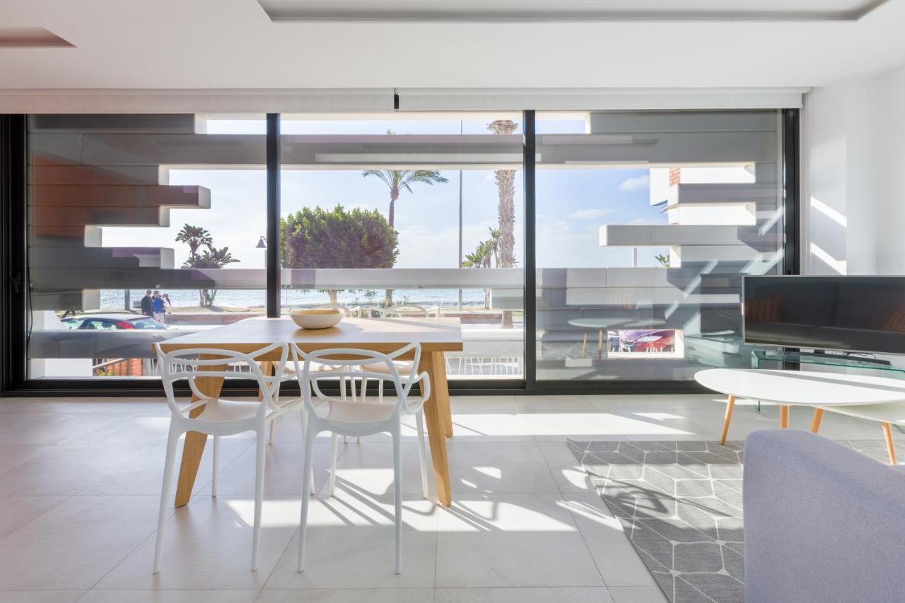 Apartamento Renthas Calabeach