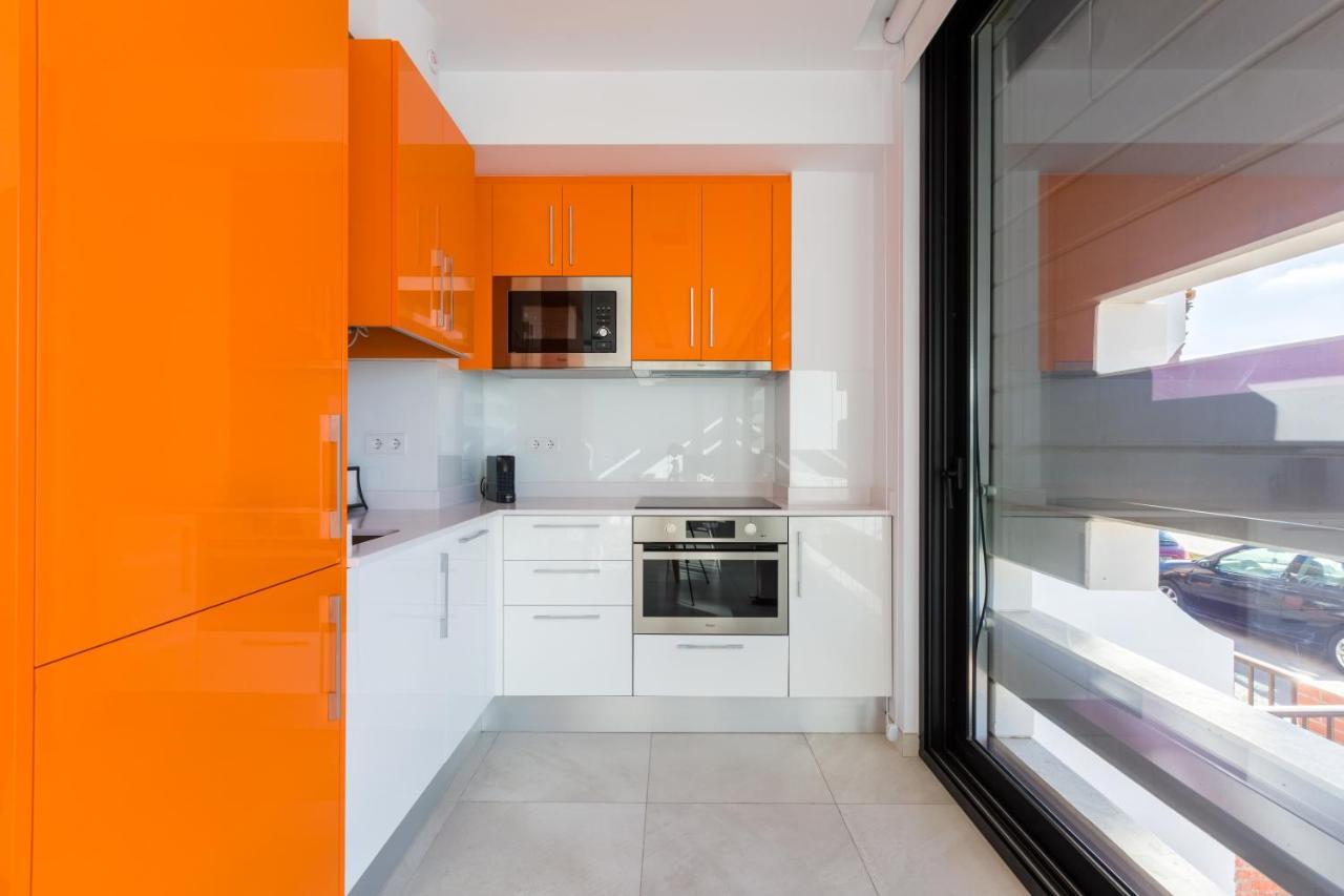Apartamento Renthas Calabeach Rincón de la Victoria